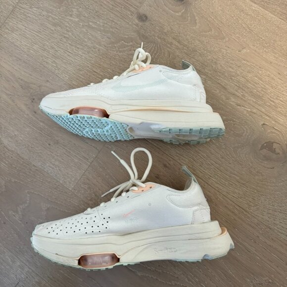 Nike Women’s Air Zoom Type Shoes Size 8.5 - Picture 4 of 5